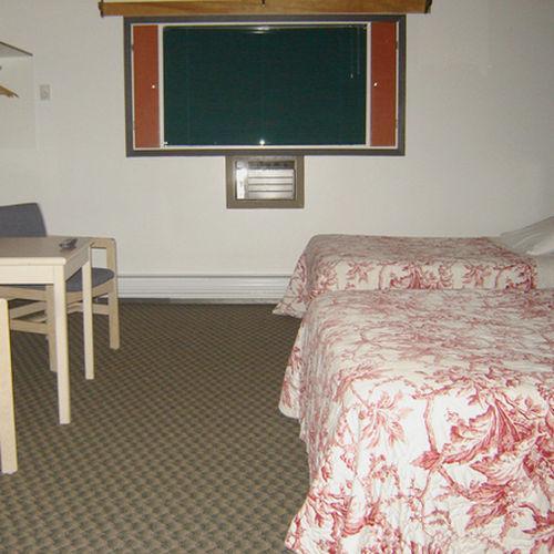 Bell Mountain Motel Mcbride Chambre photo