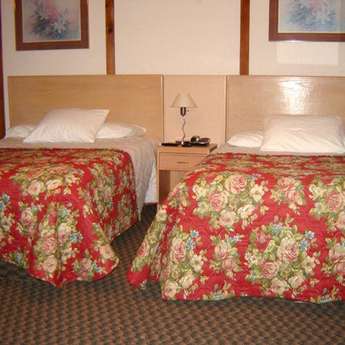 Bell Mountain Motel Mcbride Chambre photo